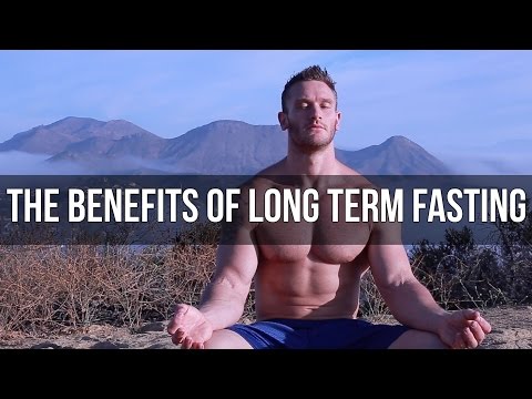 Intermittent Fasting vs. Prolonged Fasting: Benefits of 1-3 Day Fasts- Thomas DeLauer