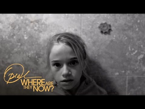 Update on Danielle&#039;s Horrific Story of Child Neglect | Where Are They Now | Oprah Winfrey Network