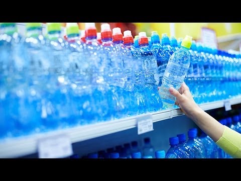 Which Plastics Are Safe? | Green Living