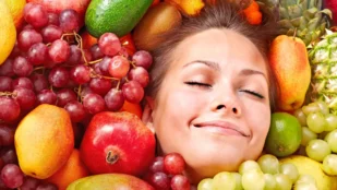 ירקות ופירות משפרים את בריאות הנפש