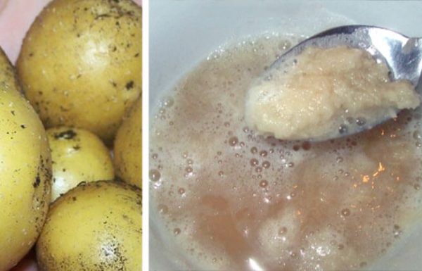 12 שימושים מדהימים במיץ תפוחי אדמה לריפוי הגוף, שלא ידעתם עליהם