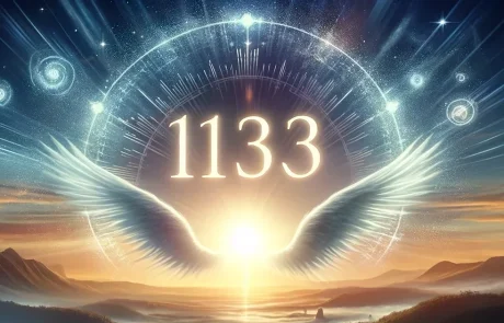 מספר מלאך 1133: המשמעות הרוחנית וההשפעות בחיינו