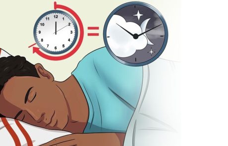 אם אתם לא ישנים לפחות 7 שעות בלילה אתם מסכנים את גופכם
