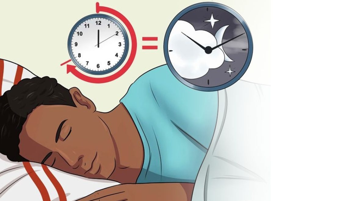 אם אתם לא ישנים לפחות 7 שעות בלילה אתם מסכנים את גופכם