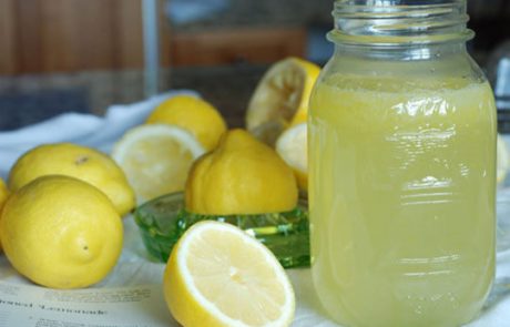 איך להוריד משקל בדרך מהירה: קילוגרם אחד ביום בדיאטת לימון!