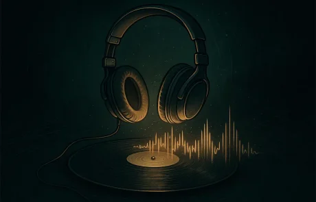 Spotify Premium מציגה: מוזיקה בלי פילטרים - חוויית האזנה שלא שמעתם מעולם.