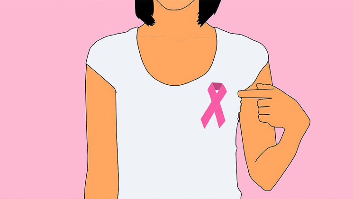 5 אותות מקדימים של סרטן השד שכל אישה חייבת להיות מודעת אליהם