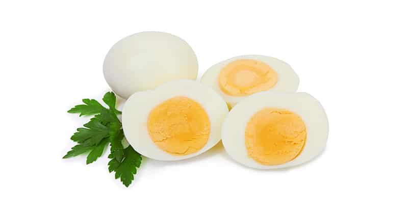 מה קורה לגוף שלכם אם אתם אוכלים ביצים כל יום?