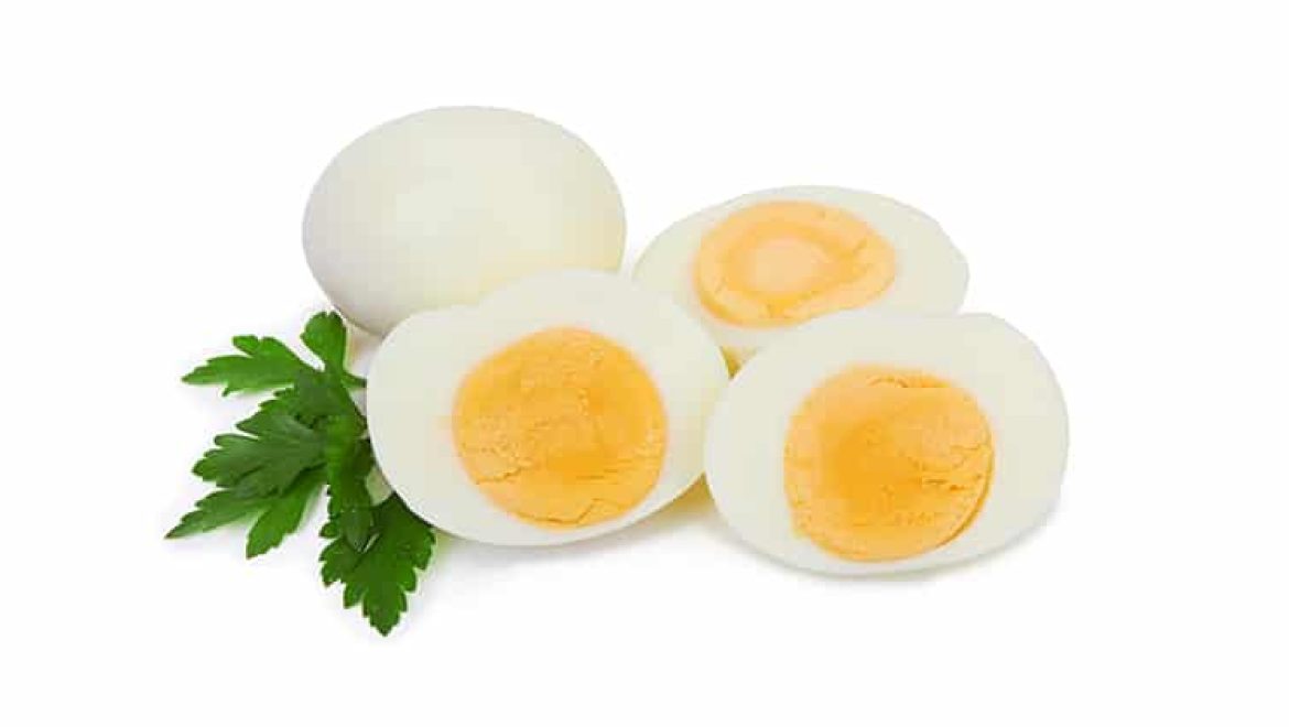 מה קורה לגוף שלכם אם אתם אוכלים ביצים כל יום?