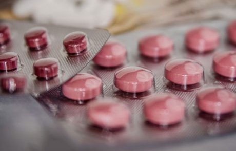 אזהרה: כדור נפוץ זה יכול להיות המתכון לאלצהיימר