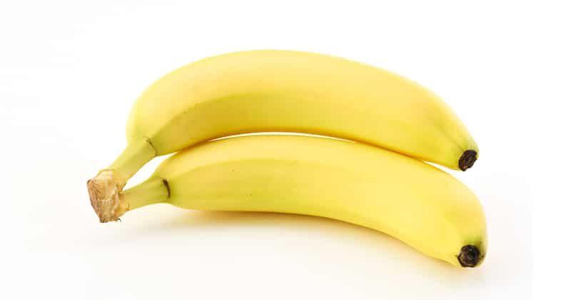 בננה – 9 מתכונות הבריאות שלא סיפרו לכם עליה מעולם 🍌