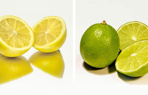 האם אתם יודעים מה ההבדל בין לימון וליים?