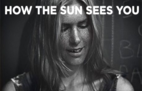 סרטון מזעזע שמראה מה השמש עושה לעור שלכם כאשר אתם ללא הגנה