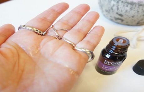 כך תשתמשו בשמן לבנדר לטיפול בחרדות במקום לקחת תרופות מסוכנות