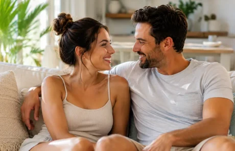 כמה פעמים בשבוע זוגות באמת מקיימים יחסי מין? התשובה תפתיע אתכם