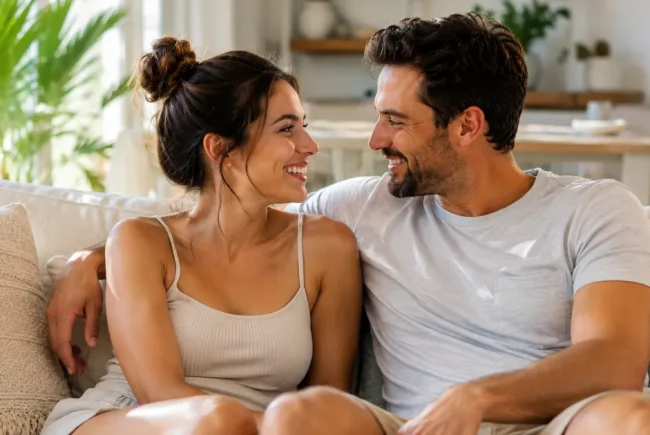 כמה פעמים בשבוע זוגות באמת מקיימים יחסי מין? התשובה תפתיע אתכם