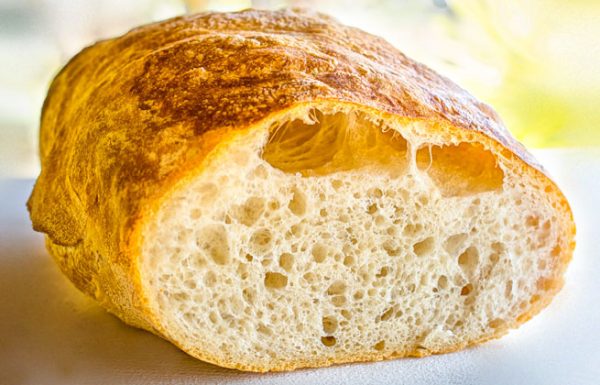 לחם ארטיזן ב-5 דקות, תטעמו פעם אחת ולא תקנו יותר לחם!