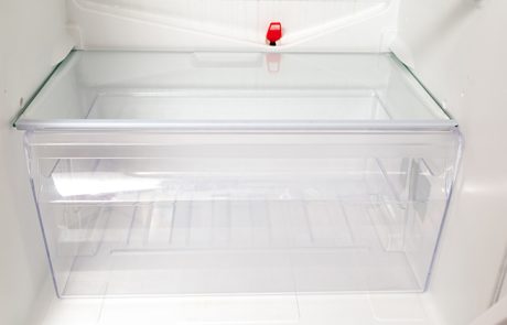 זו הנקודה הכי מזוהמת במקרר ולא ידענו את זה