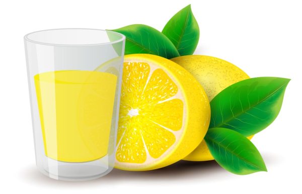 אם יש לכם את אחת משמונה הבעיות הללו אתם יכולים לשתות מיץ לימון טבעי