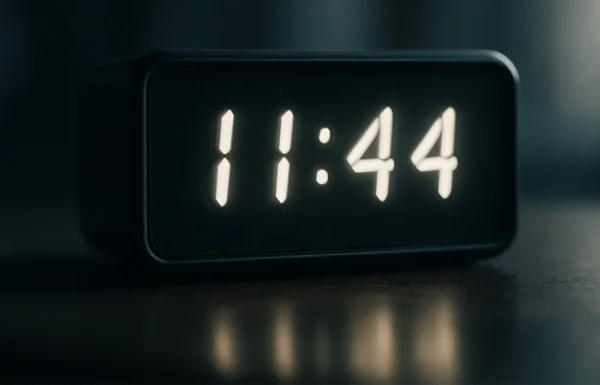 המסע האישי והקולקטיבי עם מספר מלאך 1144