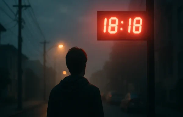 זה לא צירוף מקרים: המספר 1818 מופיע לכם בחיים? כדאי מאוד שתדעו למה