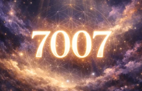 ניתוח מספר מלאך 7007: משמעות, סמליות והדרכה רוחנית