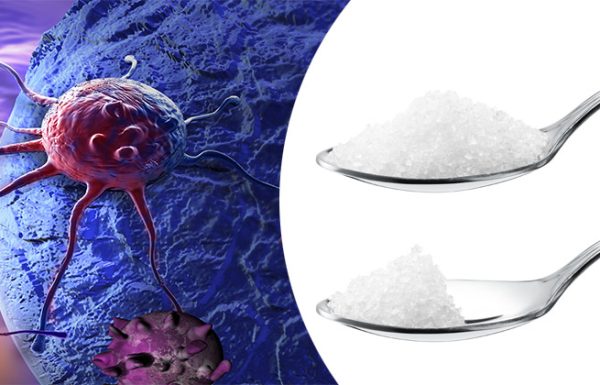האם סוכר באמת גורם להתפתחות סרטן בגופכם?