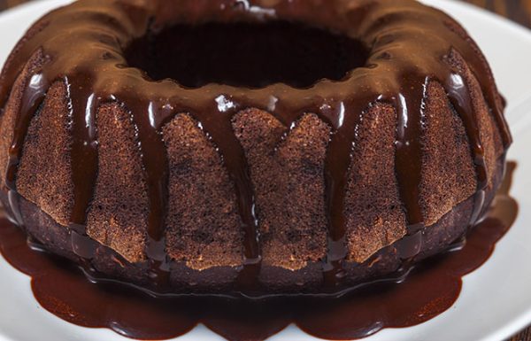 עוגת שוקולד פרווה מענגת וטעימה במיוחד מתכון קל ופשוט