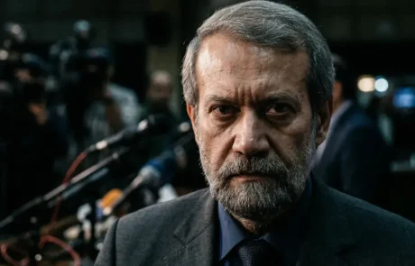 עלי לאריג'אני חוסל בטהרן: תחילתו של עידן חדש באיראן