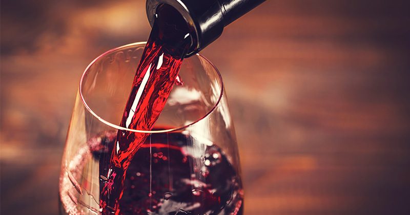 שתיית יין אדום תעזור לכם להוריד במשקל ותשפר את הבריאות שלכם