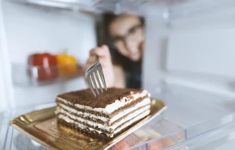 תיאבון או רעב? ההבדל שחשוב לדעת כדי להצליח בדיאטה